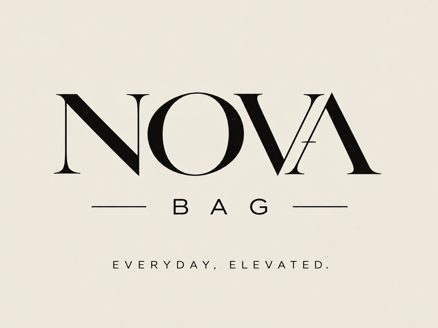 NOVABAG